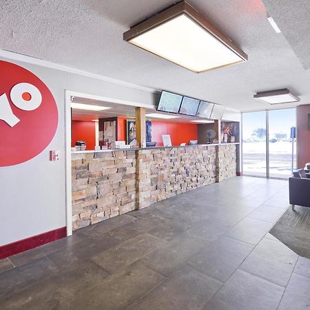 Oyo Hotel Goodland Ks Hwy 24 Exterior foto