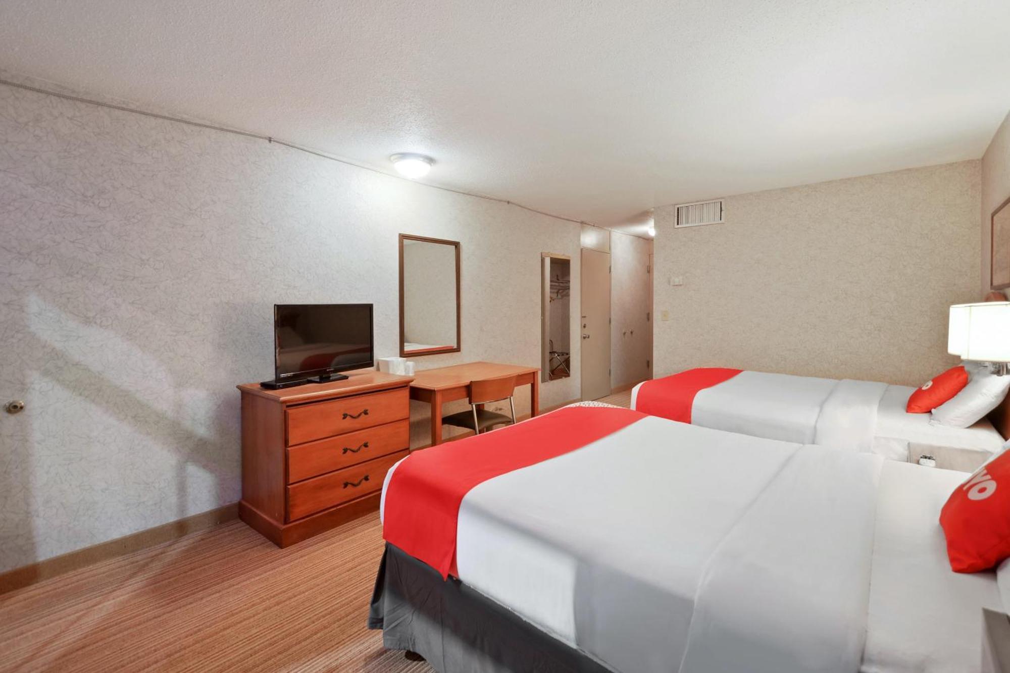 Oyo Hotel Goodland Ks Hwy 24 Exterior foto