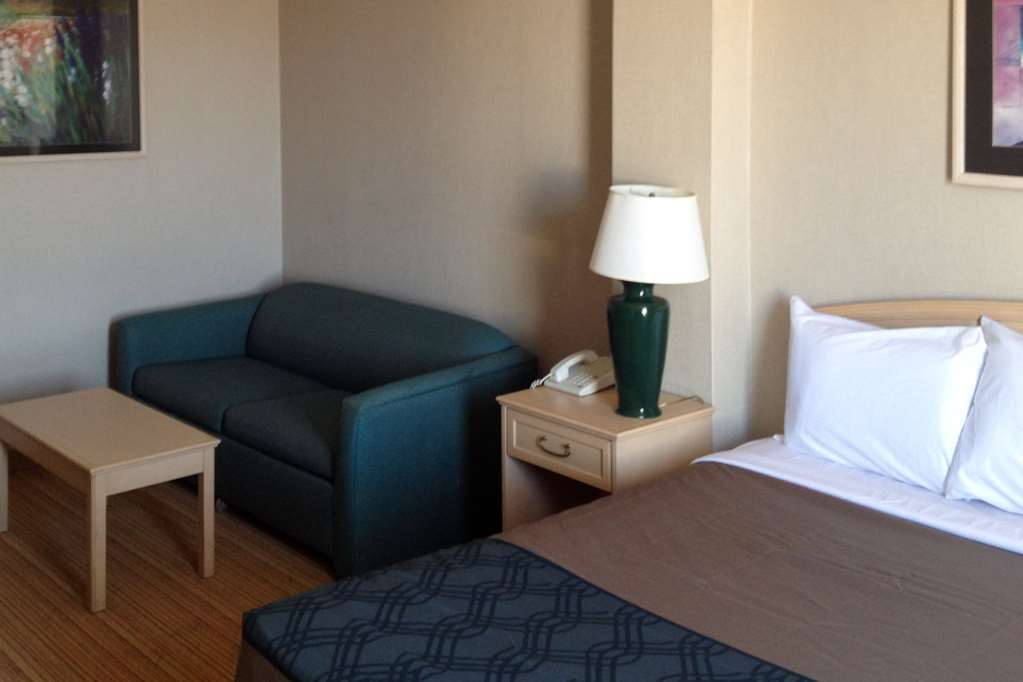 Oyo Hotel Goodland Ks Hwy 24 Zimmer foto