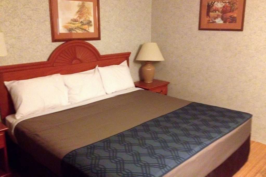 Oyo Hotel Goodland Ks Hwy 24 Zimmer foto