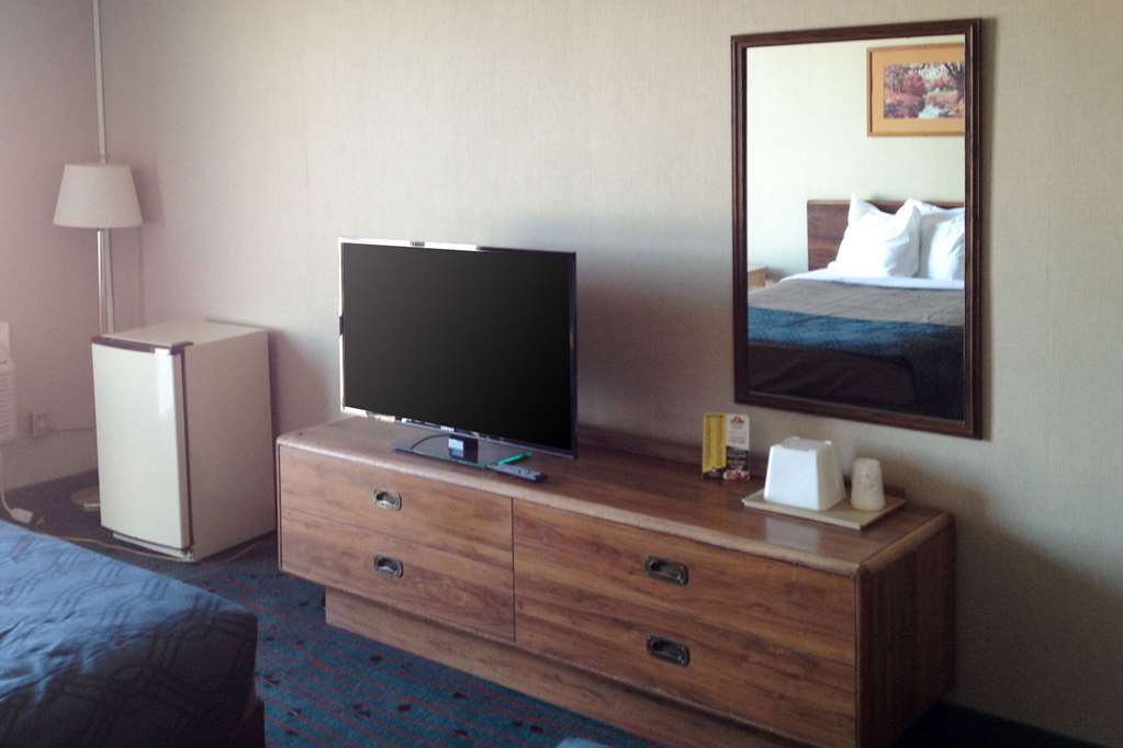 Oyo Hotel Goodland Ks Hwy 24 Zimmer foto