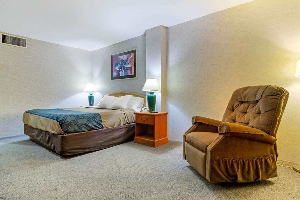 Oyo Hotel Goodland Ks Hwy 24 Zimmer foto