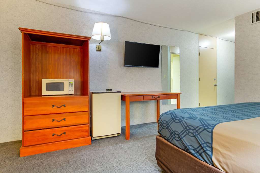 Oyo Hotel Goodland Ks Hwy 24 Zimmer foto
