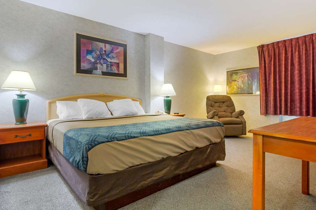 Oyo Hotel Goodland Ks Hwy 24 Zimmer foto