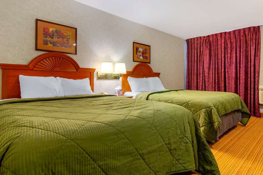 Oyo Hotel Goodland Ks Hwy 24 Zimmer foto