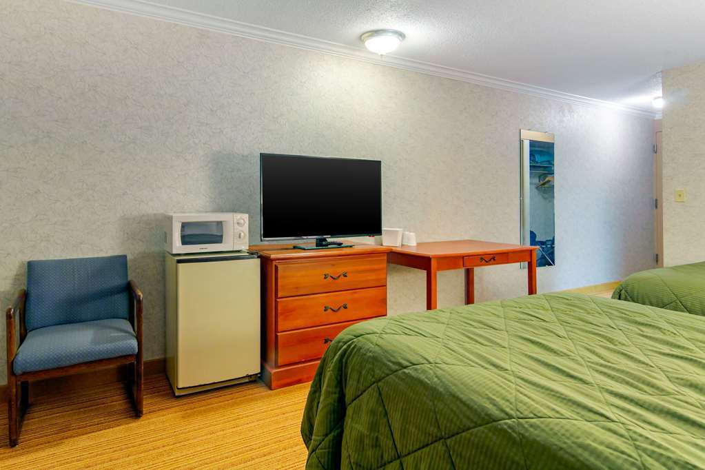 Oyo Hotel Goodland Ks Hwy 24 Zimmer foto