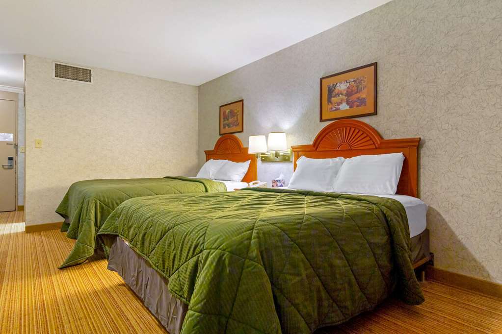 Oyo Hotel Goodland Ks Hwy 24 Zimmer foto